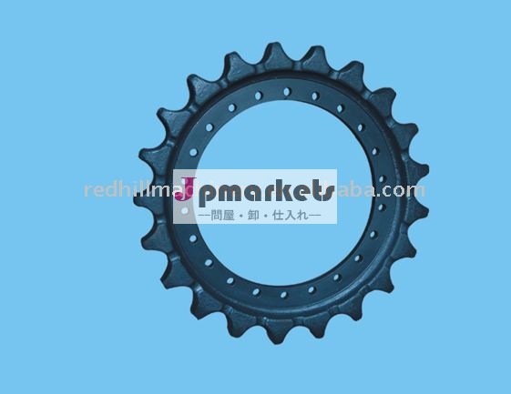 鎖およびスプロケットwheelSH200問屋・仕入れ・卸・卸売り