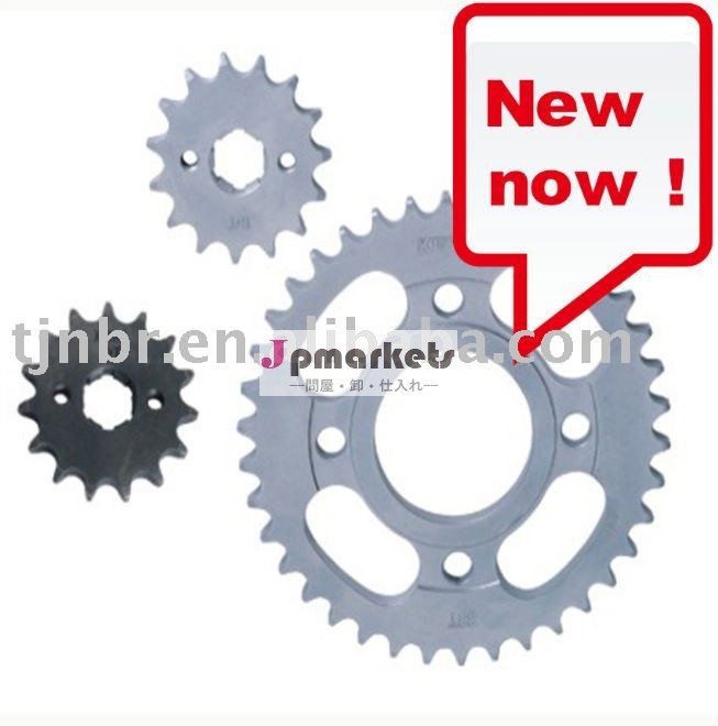 ISO、DIN、ANSI、JISのBSの標準のスプロケット問屋・仕入れ・卸・卸売り