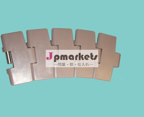 スラットバンドチェーンシリーズ半径lf880tab用プラスチックコンベアチェーン問屋・仕入れ・卸・卸売り