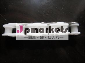 プラスチックpc60pc50pc40pc35低摩擦ローラチェーン問屋・仕入れ・卸・卸売り