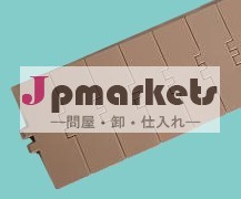 テーブルトップlf820-k400熱可塑性コンベヤチェーン問屋・仕入れ・卸・卸売り