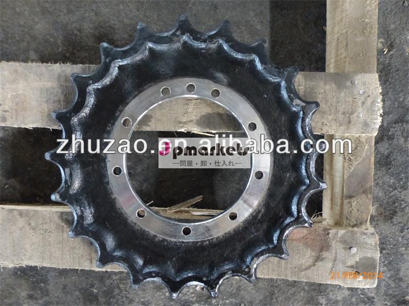 KUBOTA Excavator Sprocket 980041問屋・仕入れ・卸・卸売り