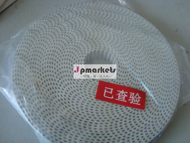 t2.5 pu timing belt 6mm width Pu with steel core for 3D printer問屋・仕入れ・卸・卸売り