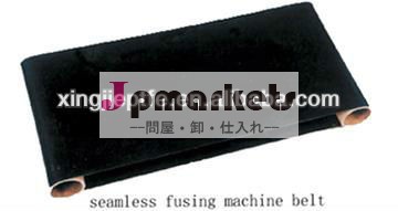 Ptfeシームレスな融合機のベルト/をfushingまたはテフロンシームレスマシンベルト問屋・仕入れ・卸・卸売り