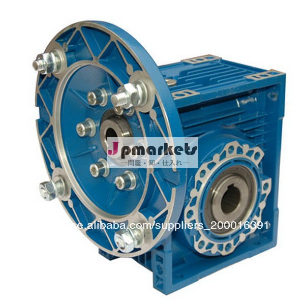 NMRVシリーズみみずギヤ速度減力剤問屋・仕入れ・卸・卸売り