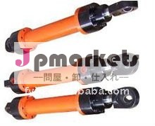 熱い販売の二重代理の水圧シリンダ問屋・仕入れ・卸・卸売り