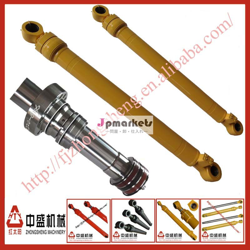 小松pc300-6スティックシリンダー、 小松pc300-6バケットシリンダ問屋・仕入れ・卸・卸売り