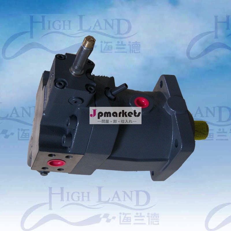 A6vm55/80/107/140a6vm可変容量モータシリーズ問屋・仕入れ・卸・卸売り