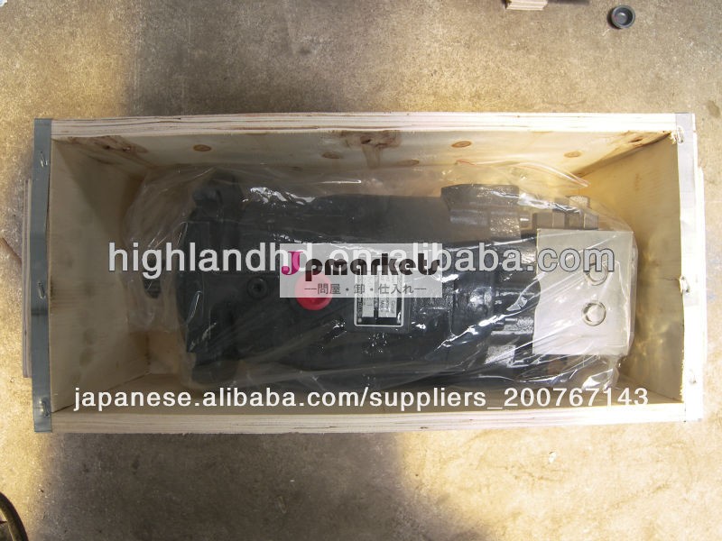 ブランドのためのサンドストランド油圧ピストンモータ問屋・仕入れ・卸・卸売り
