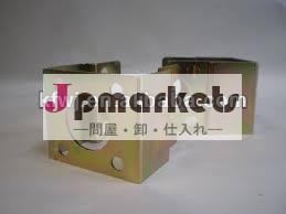 亜鉛ダイカストブラケット問屋・仕入れ・卸・卸売り
