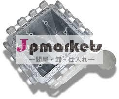 亜鉛ダイカスト電気部品問屋・仕入れ・卸・卸売り
