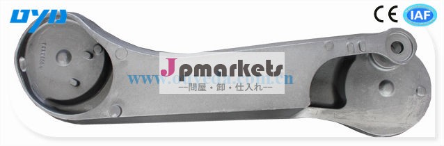 アーム部品qt500-7constructon砂鋳造製品問屋・仕入れ・卸・卸売り