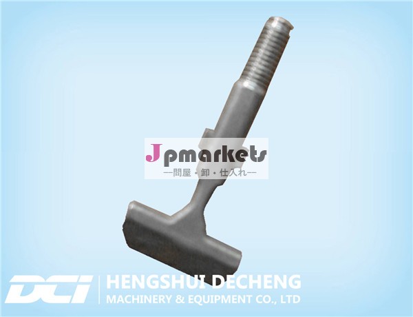 ロストワックス鋳造handle/水ガラス鋳造鋼製ハンドル/metal鋳造機の部品問屋・仕入れ・卸・卸売り