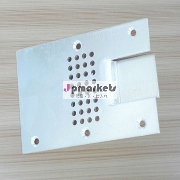 aluminum heat sink/aluminum stamping parts問屋・仕入れ・卸・卸売り