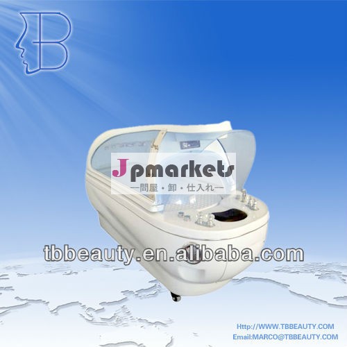 マッサージのためのスパカプセルtb-sp03痩身美容機器問屋・仕入れ・卸・卸売り