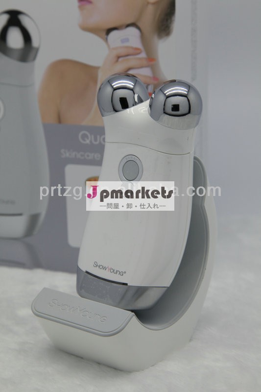 nuface2014年微弱フェイシャルスパハンドヘルド機問屋・仕入れ・卸・卸売り