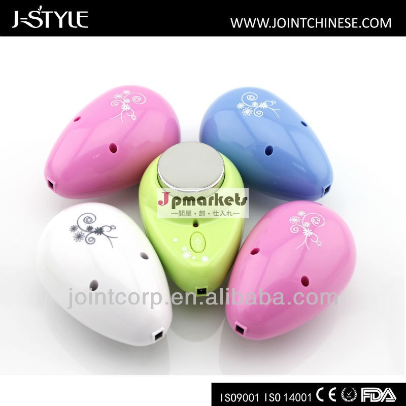 J- スタイルインテリジェントミニサイズの超音波スキンリフティングの減量装置問屋・仕入れ・卸・卸売り