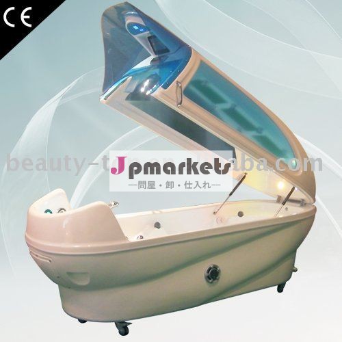 デラックススパカプセル美容機器問屋・仕入れ・卸・卸売り