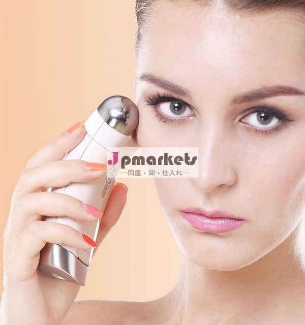 ポータブルフェイシャルトーニングデバイスnuface/ニューフェイス/フェイスリフト/iface問屋・仕入れ・卸・卸売り