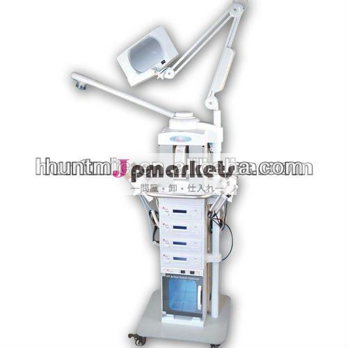 1つのダイヤモンドのdermabrasionの多機能の顔の器械に付き専門家19問屋・仕入れ・卸・卸売り