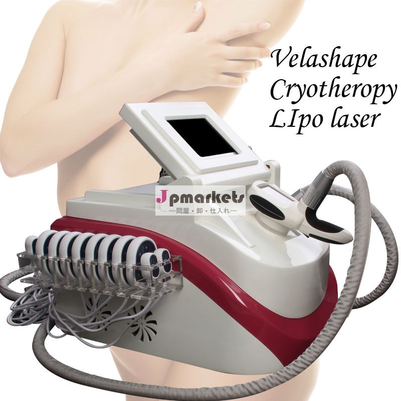 最新31でzeronaレーザー+cryotherapy+vacuumローラーを痩身。 cryolipolysisヘッドローラー付き問屋・仕入れ・卸・卸売り
