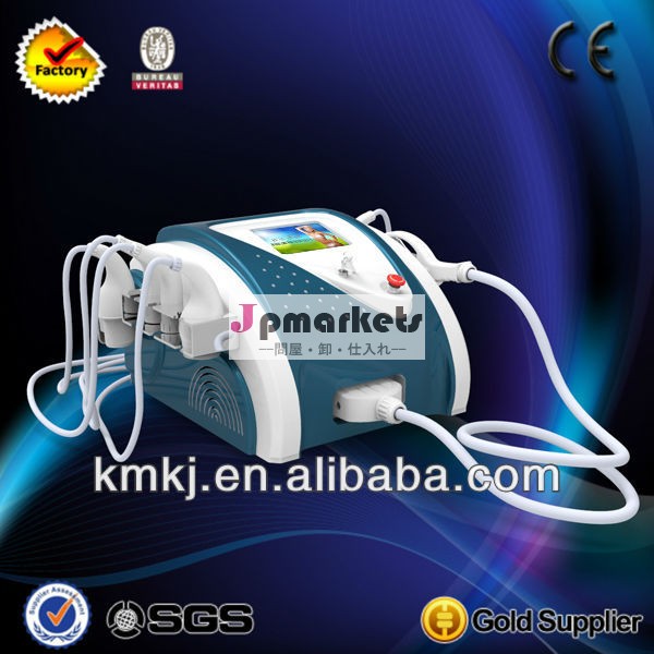 大型ディスカウント! iplrf計測器/ipl+elight+cavitation+rf+vacuumポータブル多機能を持つマシン問屋・仕入れ・卸・卸売り