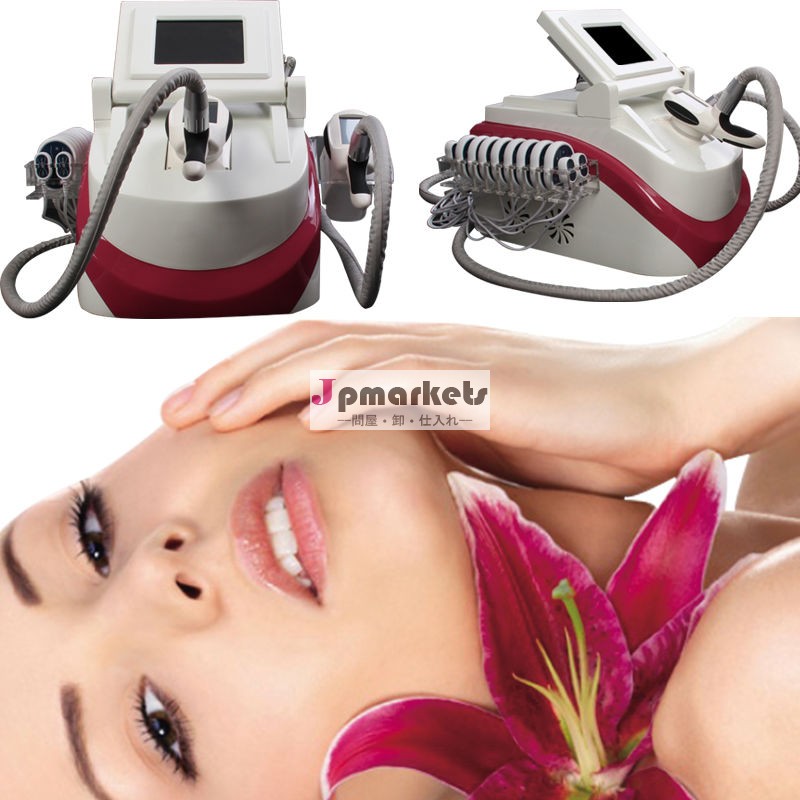 のcryolipolysisの凍結脂肪分解lm-s800bセルライトの減少問屋・仕入れ・卸・卸売り