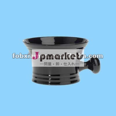 ブラックセラミック陶器マグを剃る問屋・仕入れ・卸・卸売り