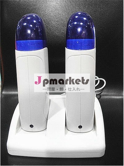 機械脱毛機械depilation機械にワックスを掛ける毛の取り外し問屋・仕入れ・卸・卸売り