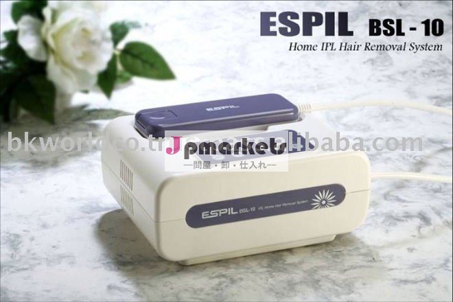 家の使用Espil IPLの毛の除去剤問屋・仕入れ・卸・卸売り