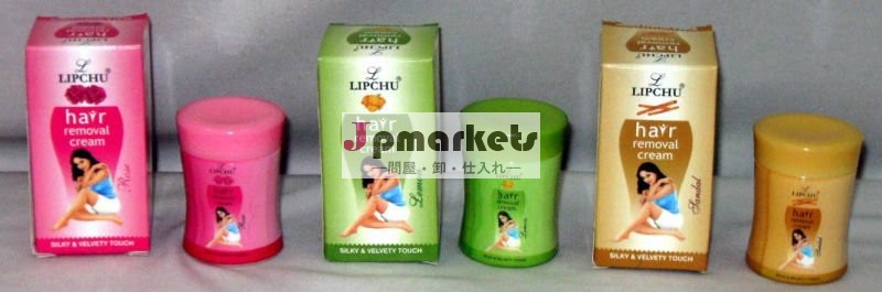 LIPCHUの毛の取り外しのクリーム問屋・仕入れ・卸・卸売り