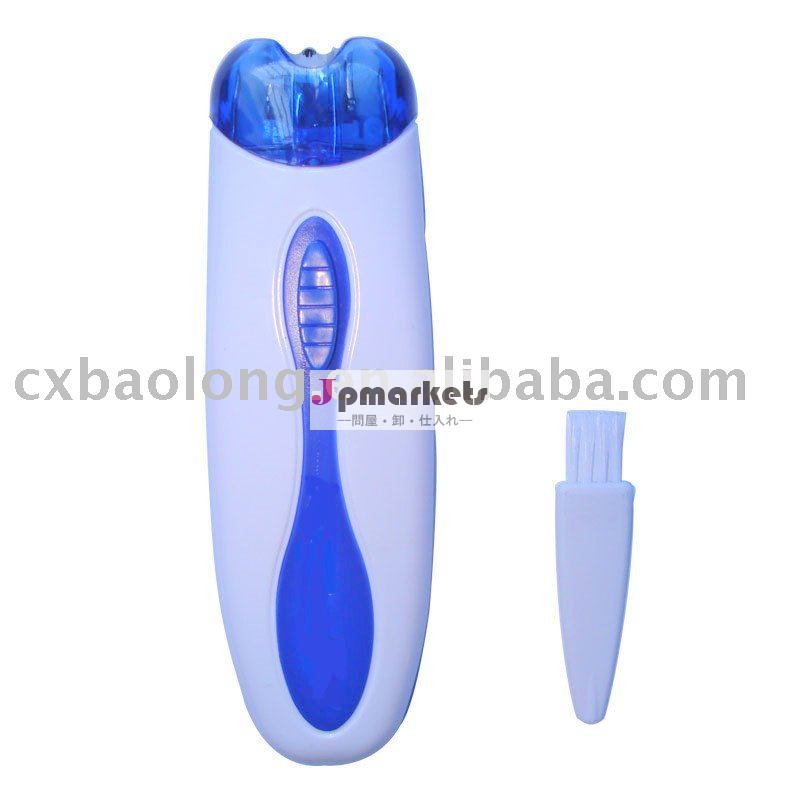 電池はepilator ALS-689を回す問屋・仕入れ・卸・卸売り