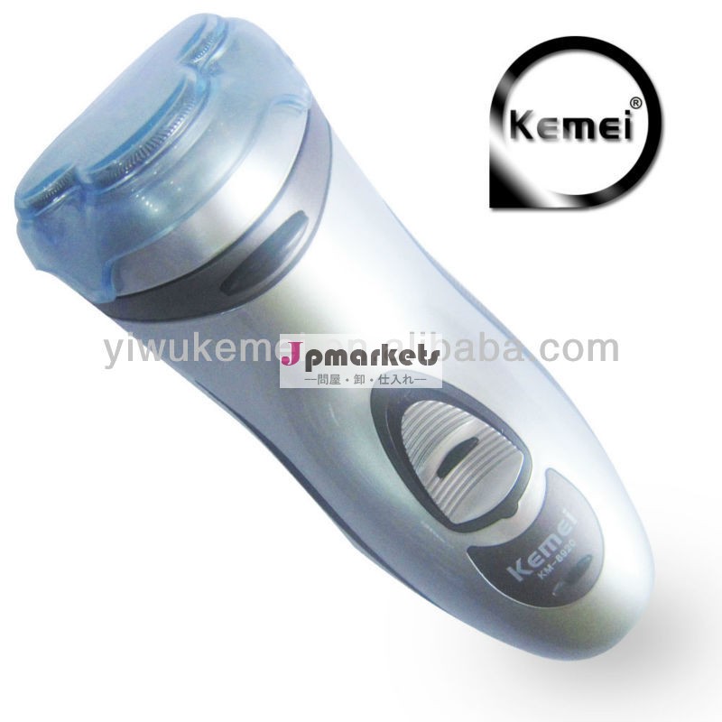 充電式kemei2in1付きシェーバー鼻毛トリマー問屋・仕入れ・卸・卸売り