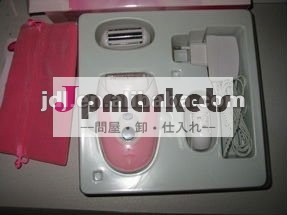 JDL-6088女性またはピンクレディーEpilatorのためのコードレス携帯用電気毛の除去剤問屋・仕入れ・卸・卸売り