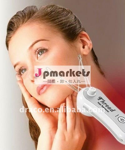スレッドヘアリムーバー問屋・仕入れ・卸・卸売り