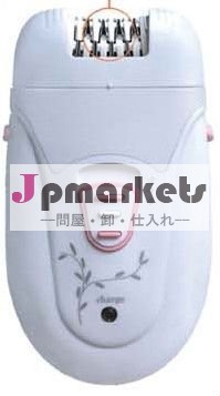 女性電気かみそりおよびepilator問屋・仕入れ・卸・卸売り