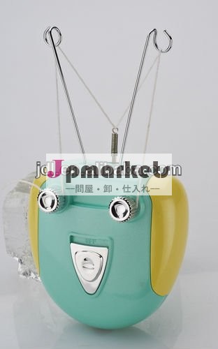 熱いJDL-6087! 毛の除去剤に通す再充電可能なjundeli問屋・仕入れ・卸・卸売り