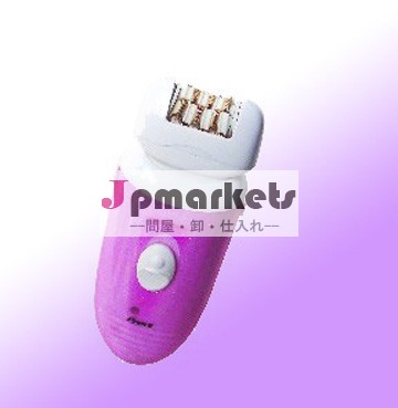 女性電気かみそりのepilator (depilator、女性電気かみそり、女性epilator)問屋・仕入れ・卸・卸売り