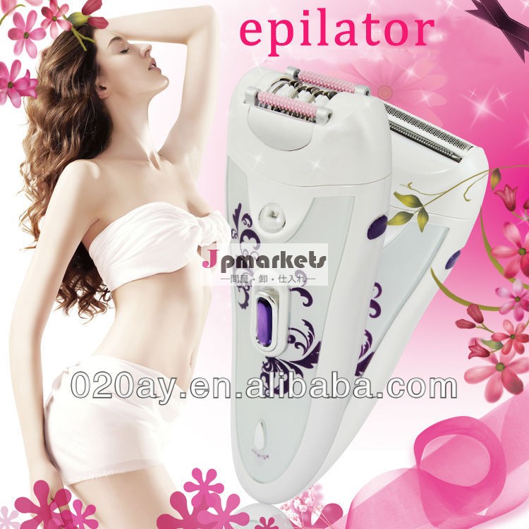 2イン1220-240vコードレス電動充電式シェーバーヘアリムーバー問屋・仕入れ・卸・卸売り