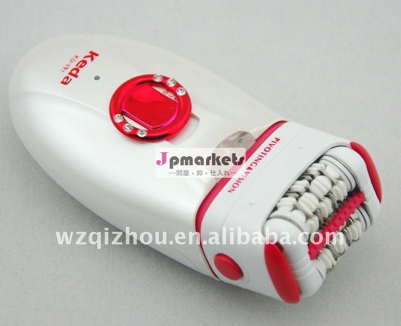 赤充電式ピンセット脱毛器問屋・仕入れ・卸・卸売り