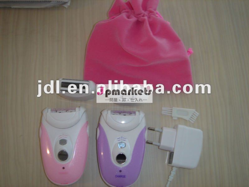 1電気フィートのカルスの除去剤のepilatorに付きJDL-6088 2012新しい3問屋・仕入れ・卸・卸売り