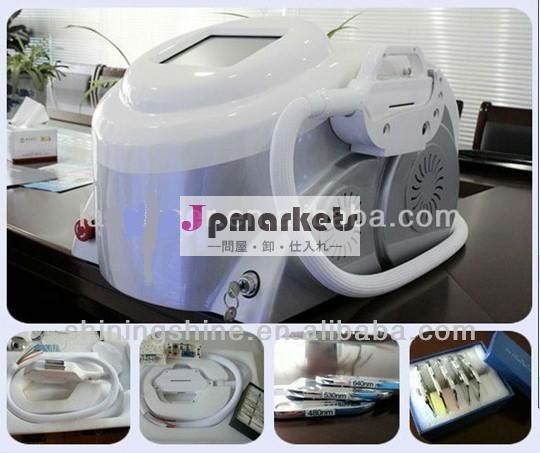 プロの美容iplとrf用レーザ加工機削除にきび肌を引き締め、問屋・仕入れ・卸・卸売り