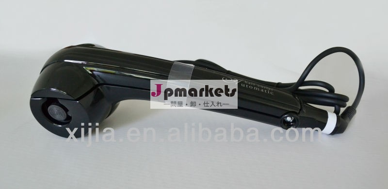 完全に自動ヘアカーラーアイロン波/flatiron/波カーラーアイロン問屋・仕入れ・卸・卸売り