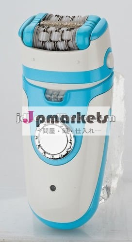 新しいJDL-5505 2012! 滑らかな足のための電気ばねの毛の取り外し問屋・仕入れ・卸・卸売り