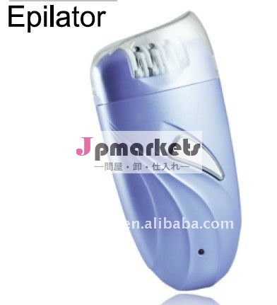 RAY-022Bは使用電池再充電可能なEpilatorを乾燥する問屋・仕入れ・卸・卸売り