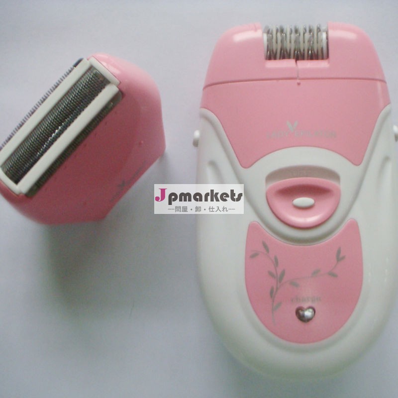 女性電気かみそりのepilator問屋・仕入れ・卸・卸売り