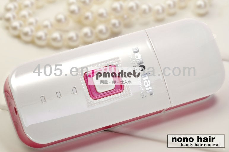 新しく革新的な毛の取り外しの技術、最も最近の熱い! protable NOの毛の取り外し無し問屋・仕入れ・卸・卸売り
