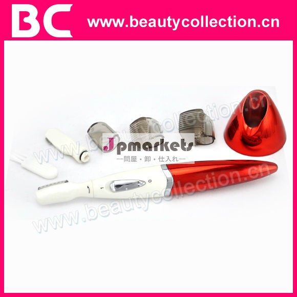 Bc-1236防水女性の脱毛器問屋・仕入れ・卸・卸売り