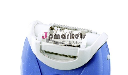 Shaver (Epilator、ボディgroomer) FH-400/FH-1600のセリウムの承認再充電可能な女性問屋・仕入れ・卸・卸売り