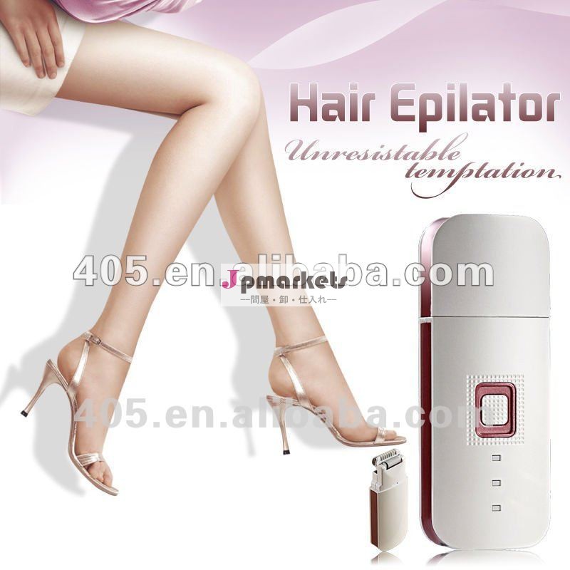 2012真新しい! Epilator Keda電気女性問屋・仕入れ・卸・卸売り